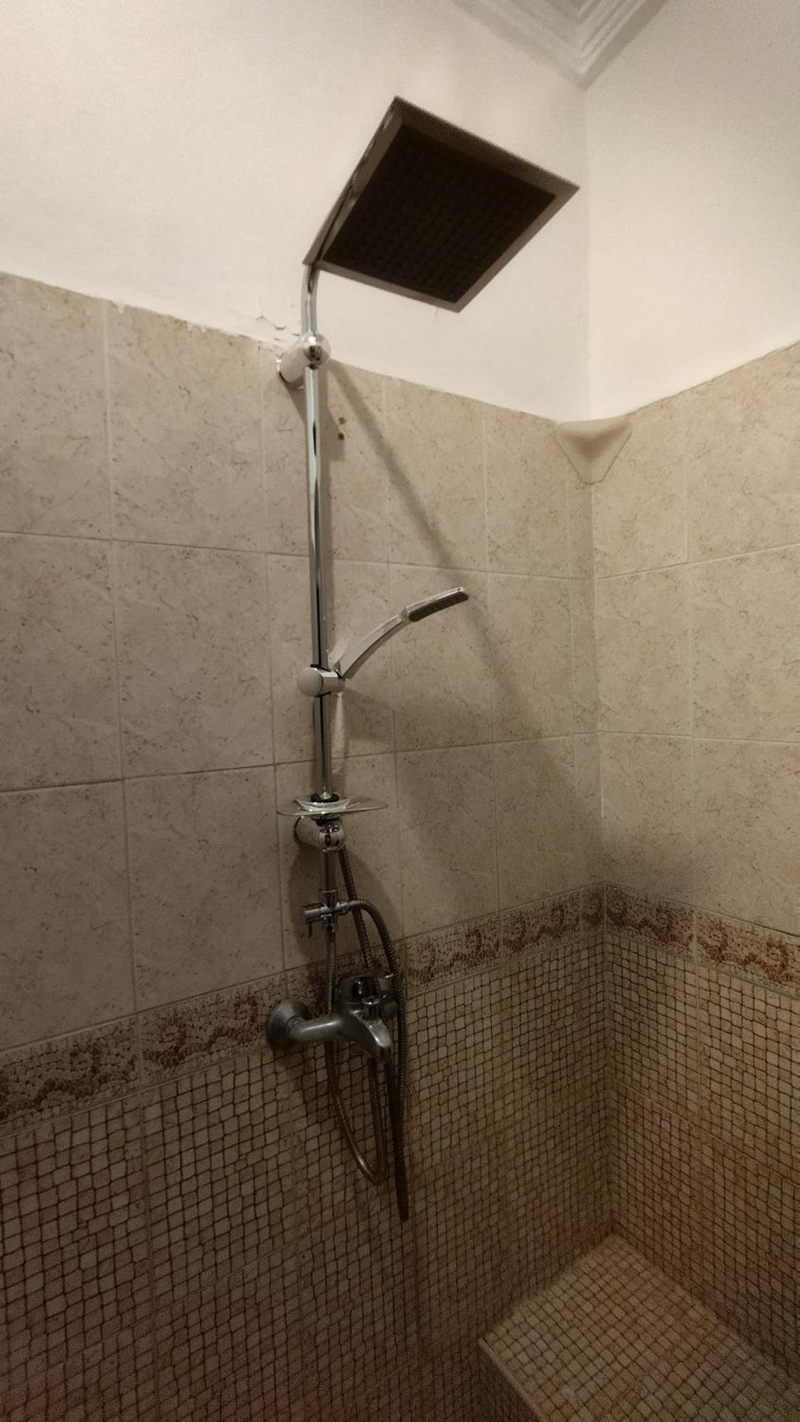Appartement De Mustapha Лараш Екстериор снимка