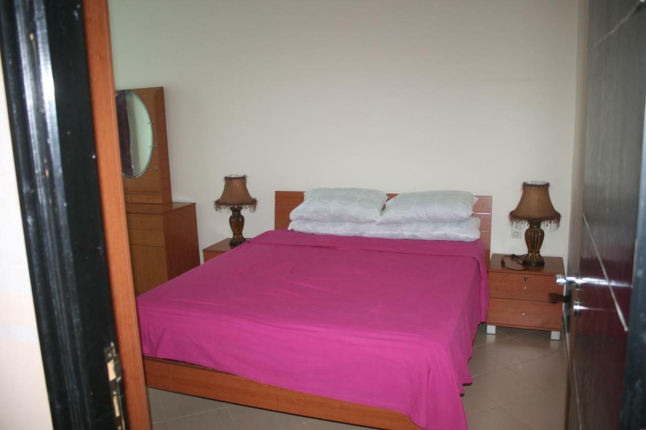 Appartement De Mustapha Лараш Екстериор снимка