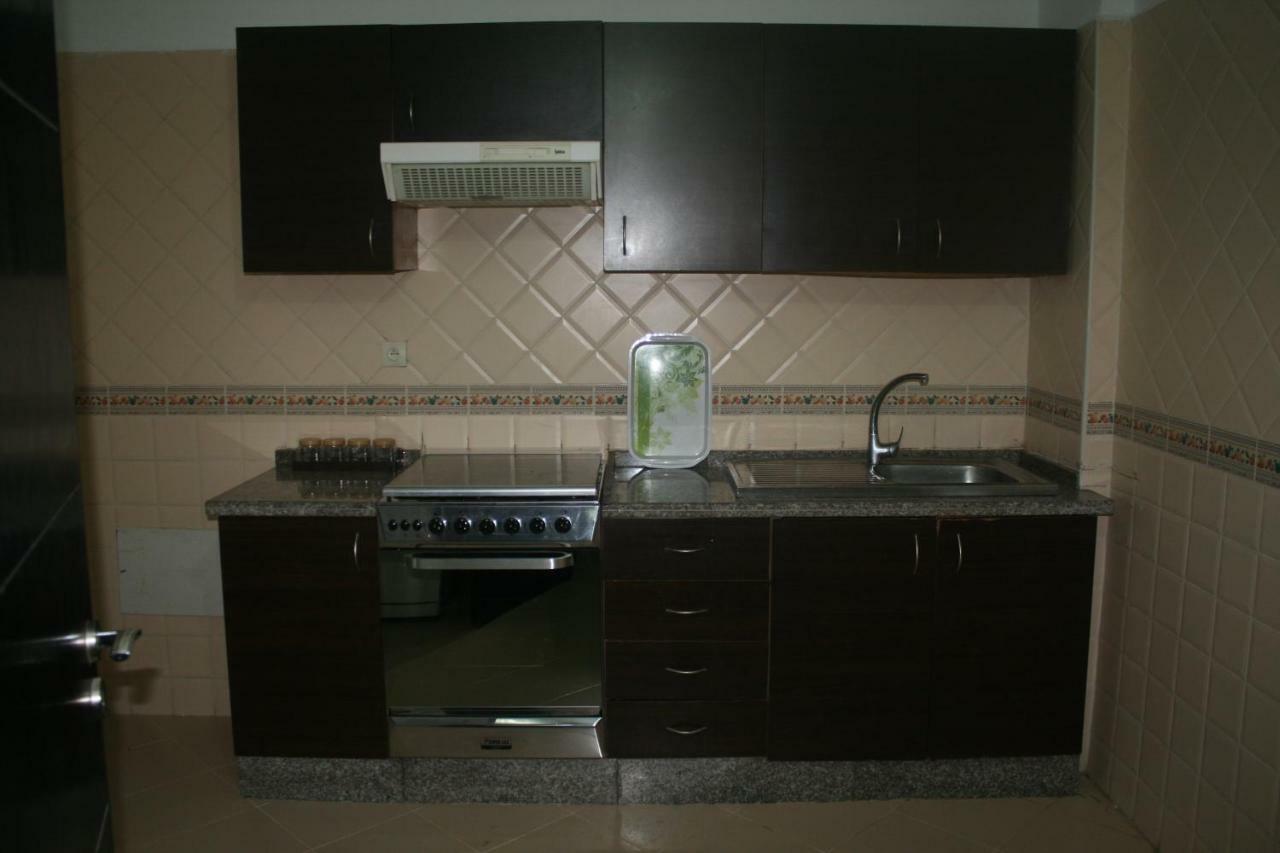 Appartement De Mustapha Лараш Екстериор снимка