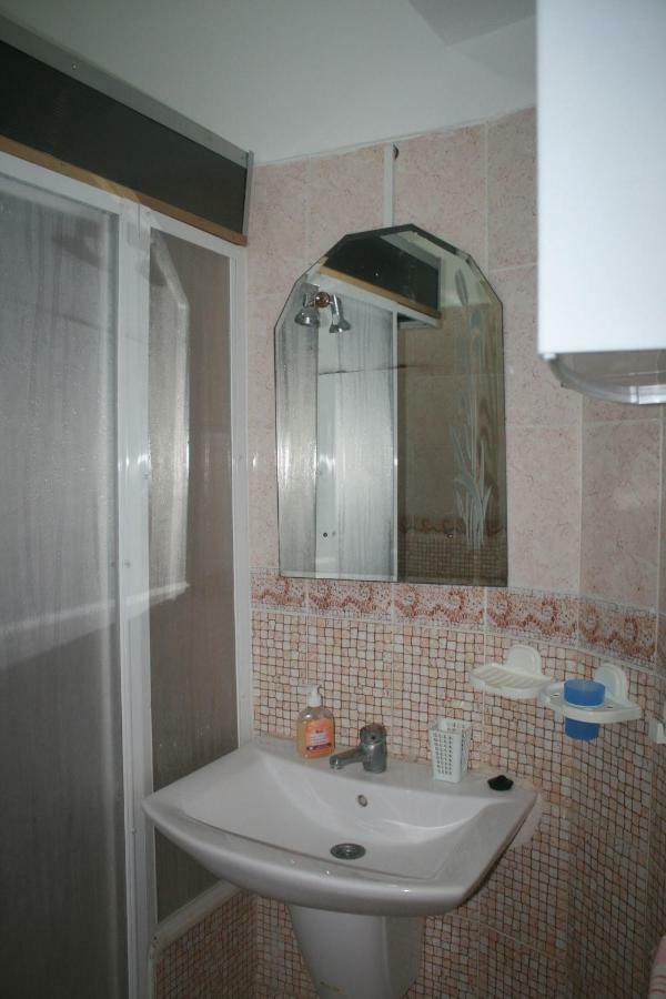 Appartement De Mustapha Лараш Екстериор снимка