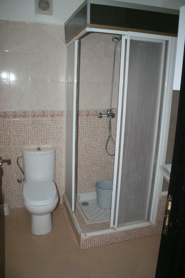 Appartement De Mustapha Лараш Екстериор снимка